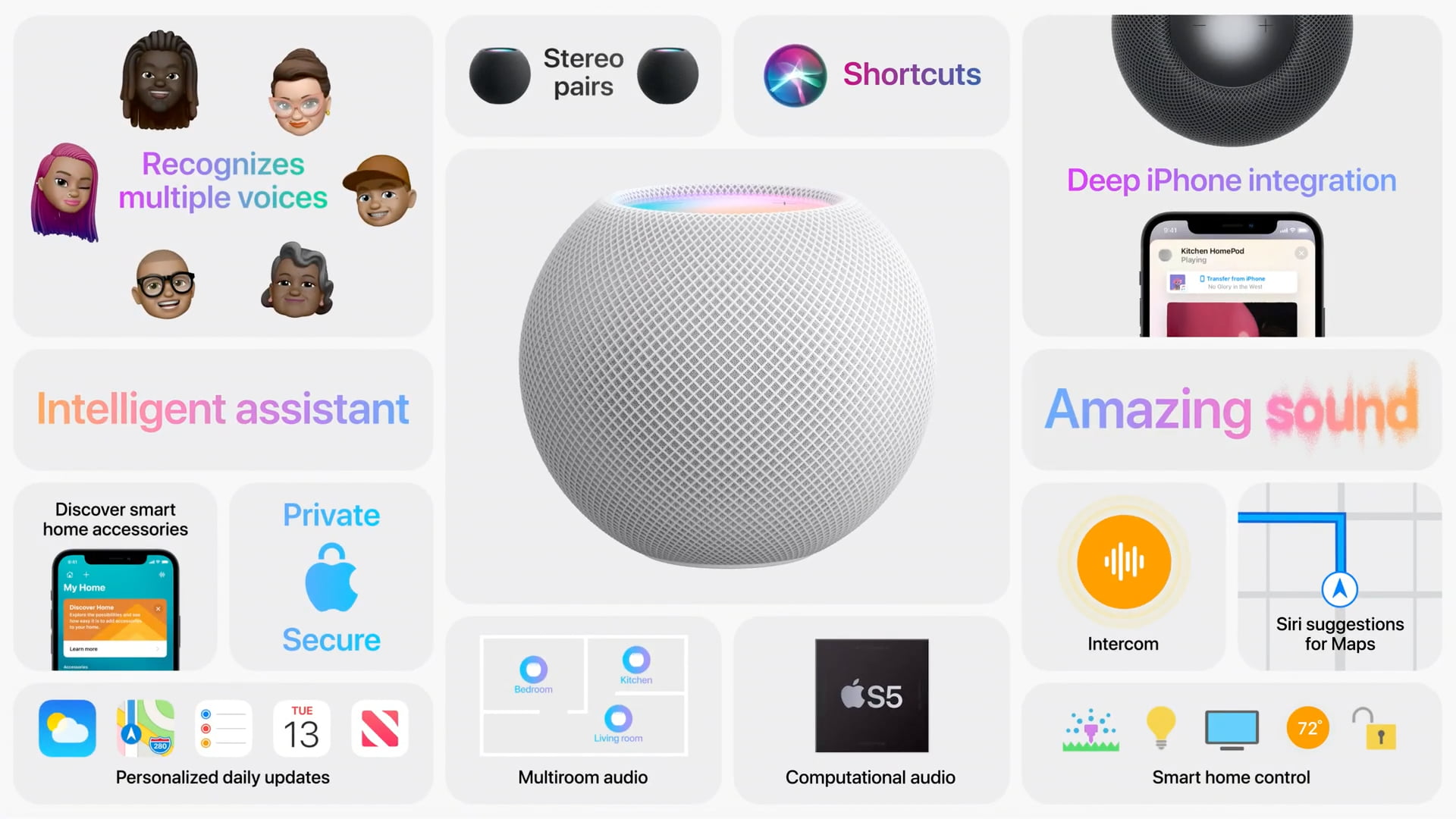 HomePod mini