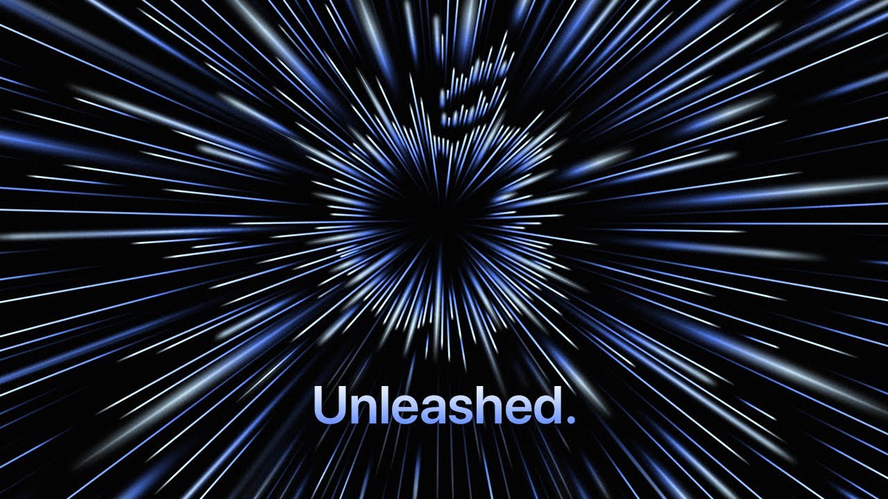 Unleashed Event poster