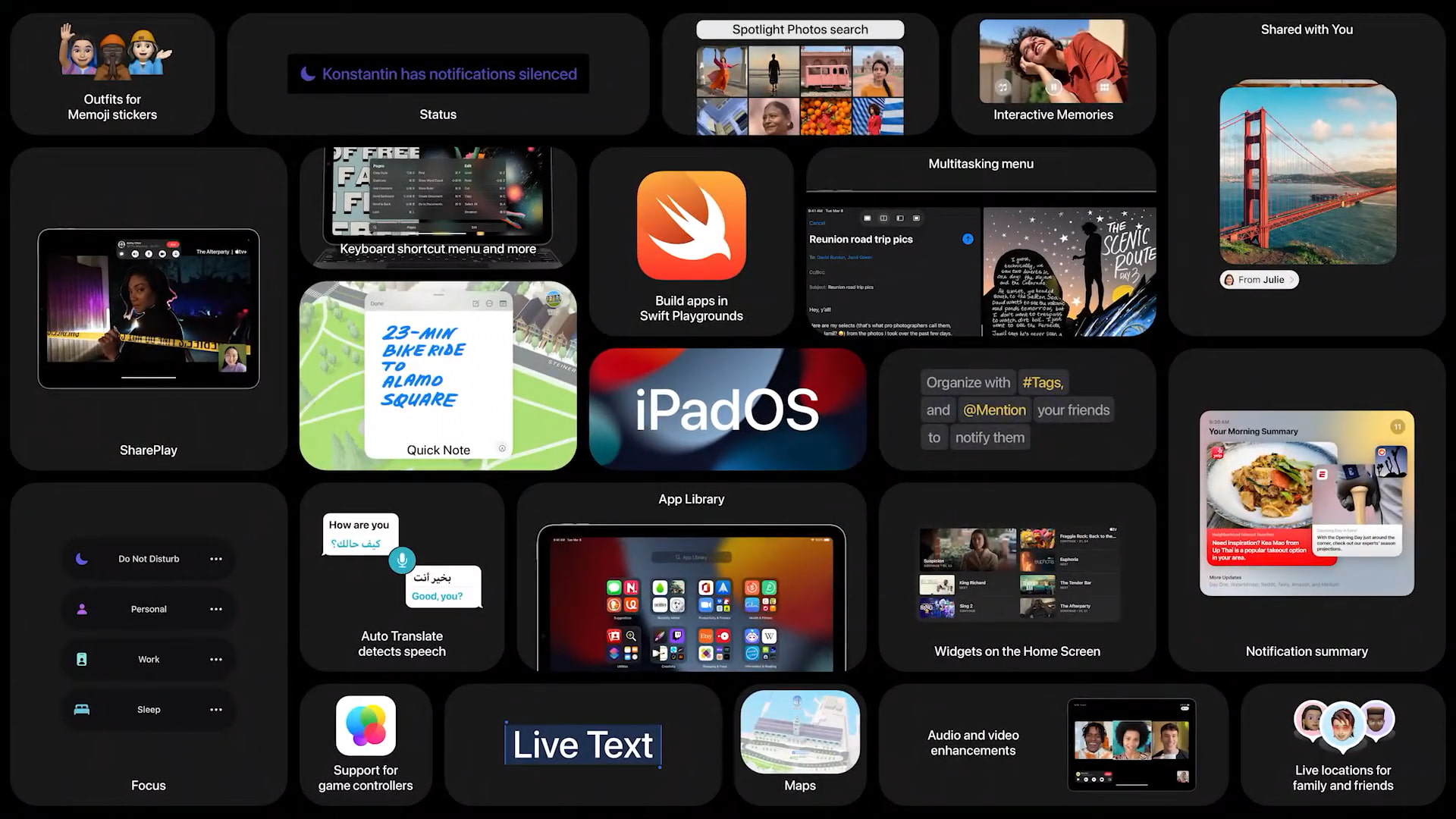 iPadOS