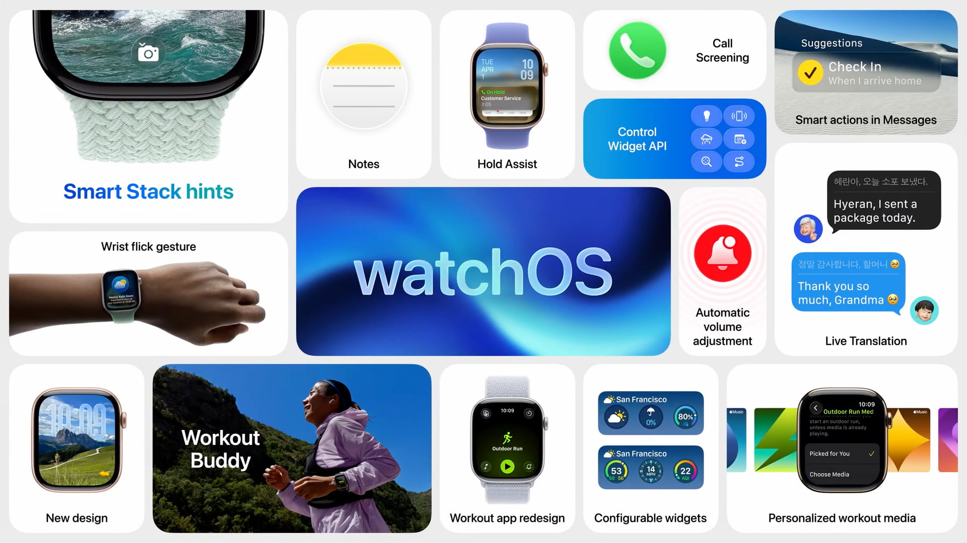 watchOS 26